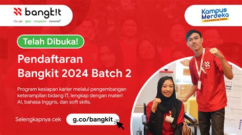 bangkit student dashboard|Bangkit 2024 Batch 2 dengan Kurikulum AI: Gerbang .